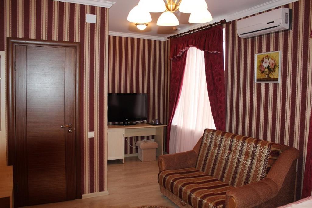 Nika Hotel Miyory Quarto foto